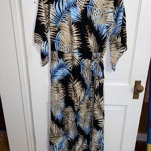 3 for $24 — Wrap Dress